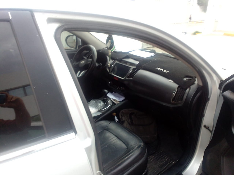 Kia SPORTAGE Essence 2011 à Manouba - Photo 2
