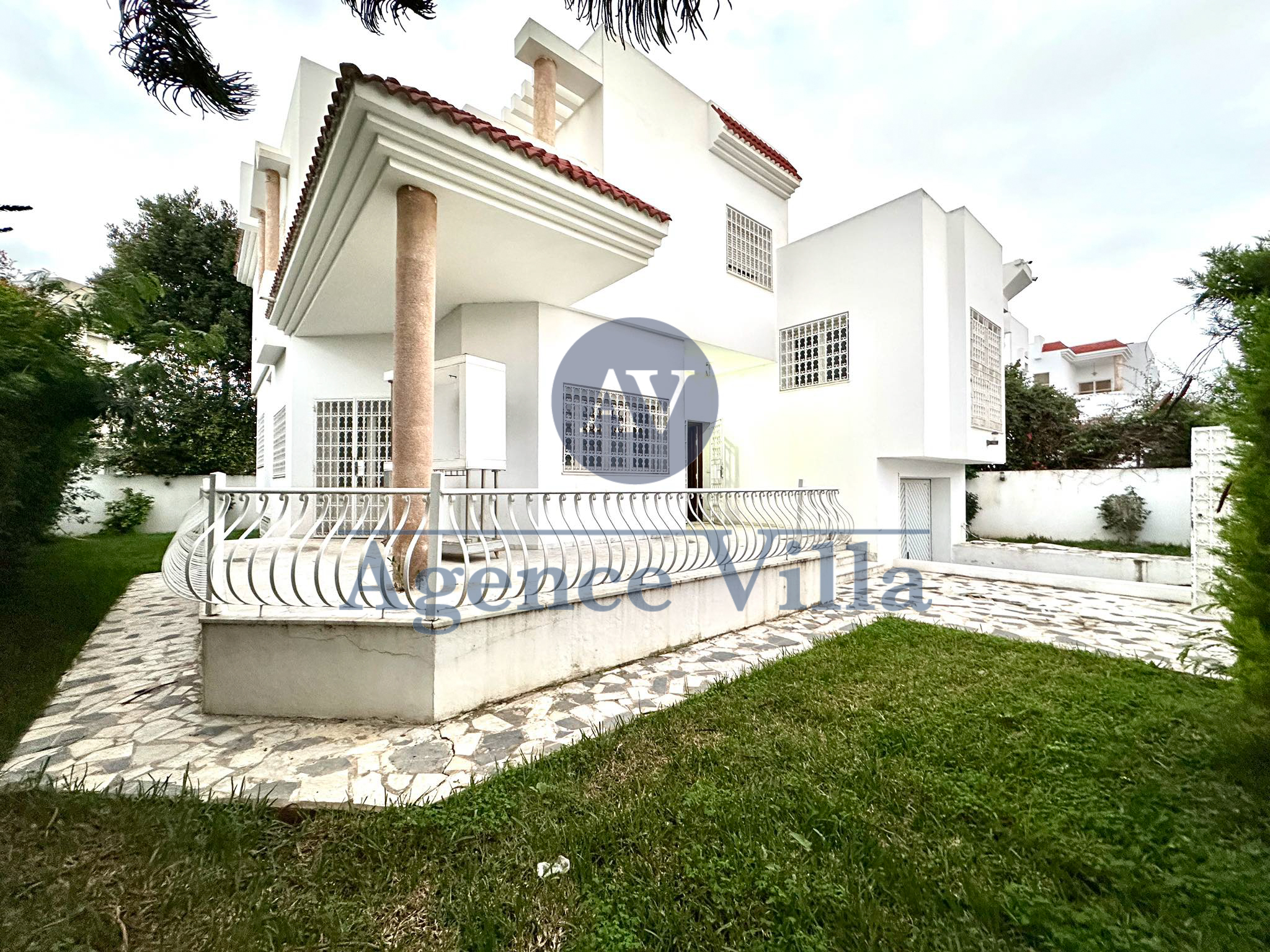à vendre appartement a sidi el Béchir