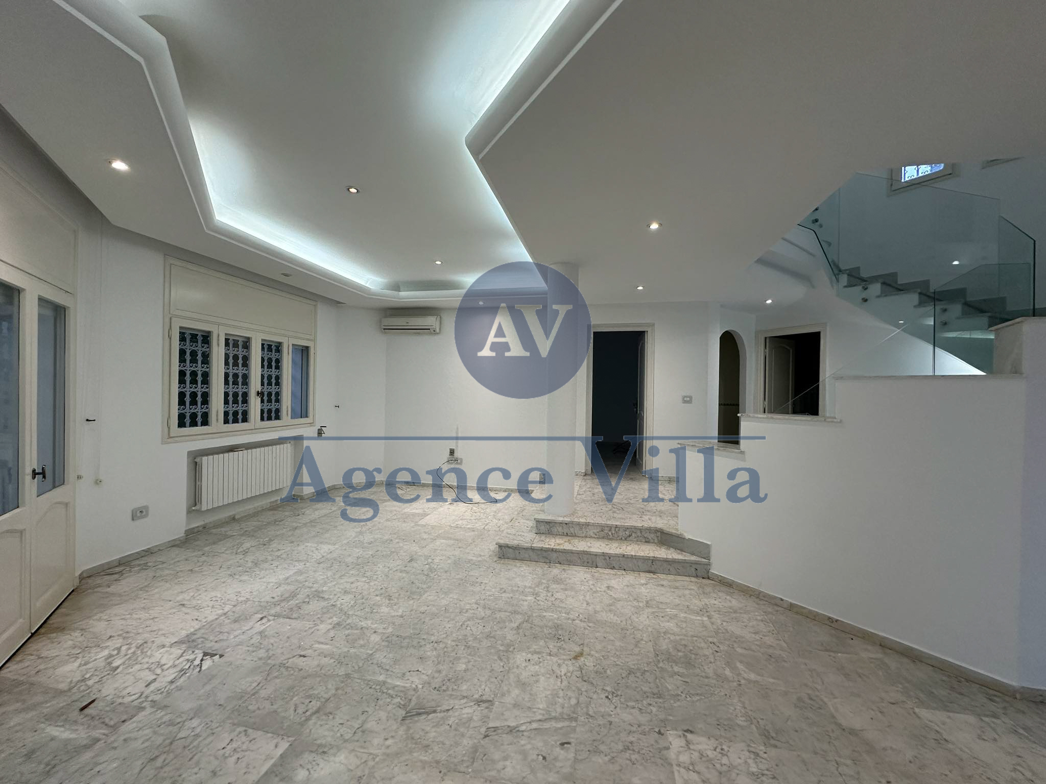     Villa s5 à la marsa à Tunis - Photo 3