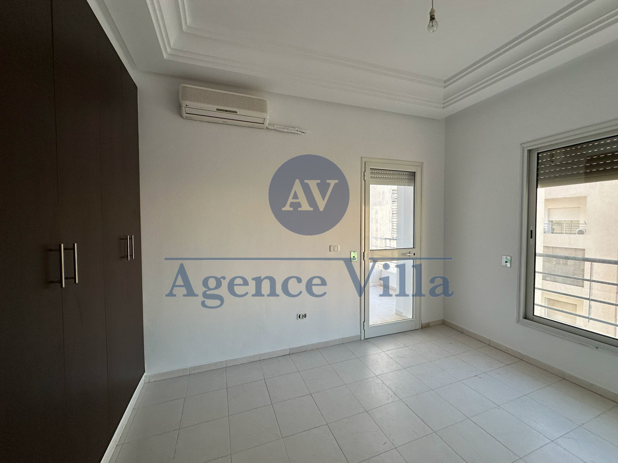     Duplex s3 au jardins à Tunis - Photo 2