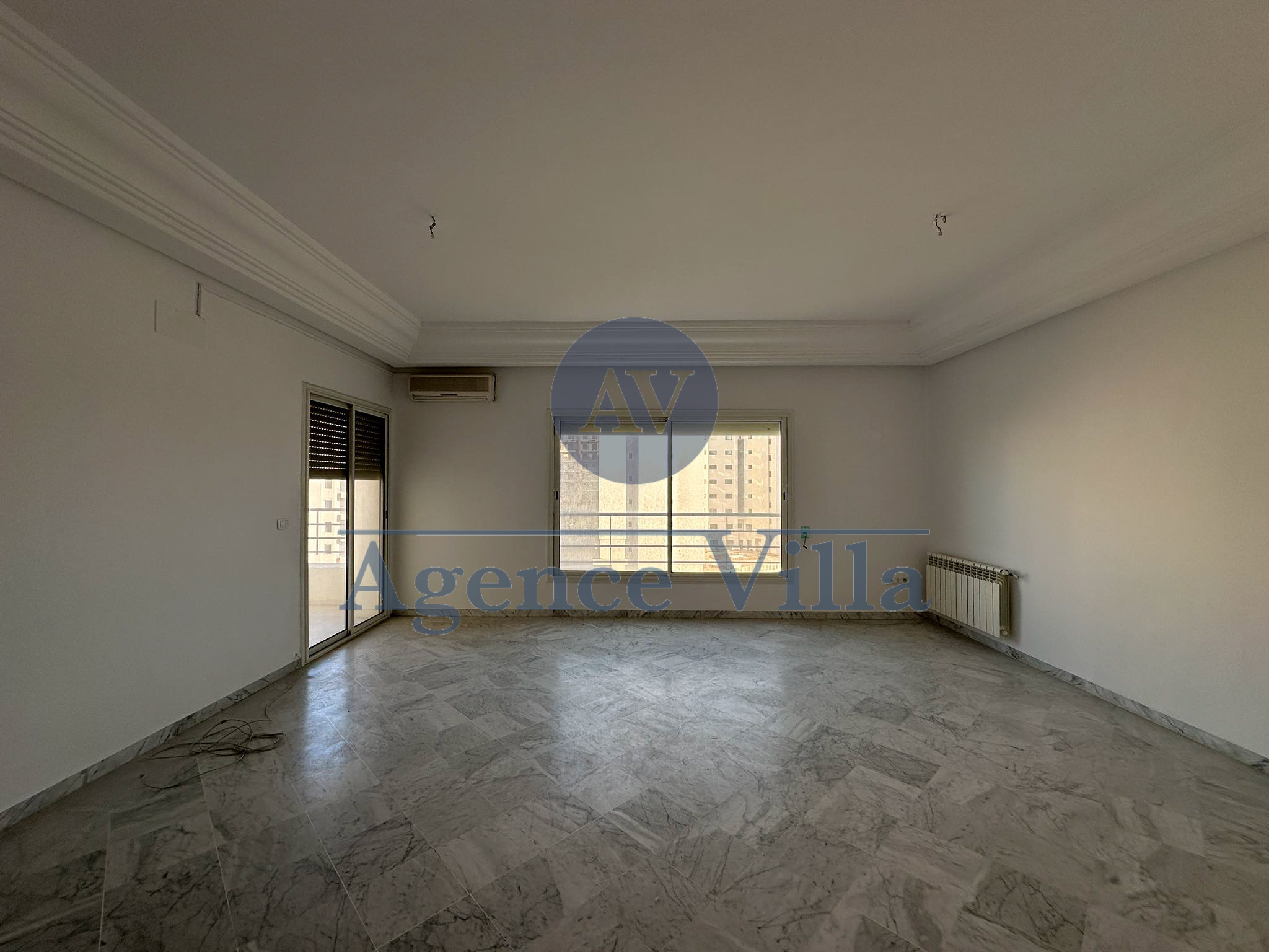     Duplex s3 au jardins à Tunis - Photo 3