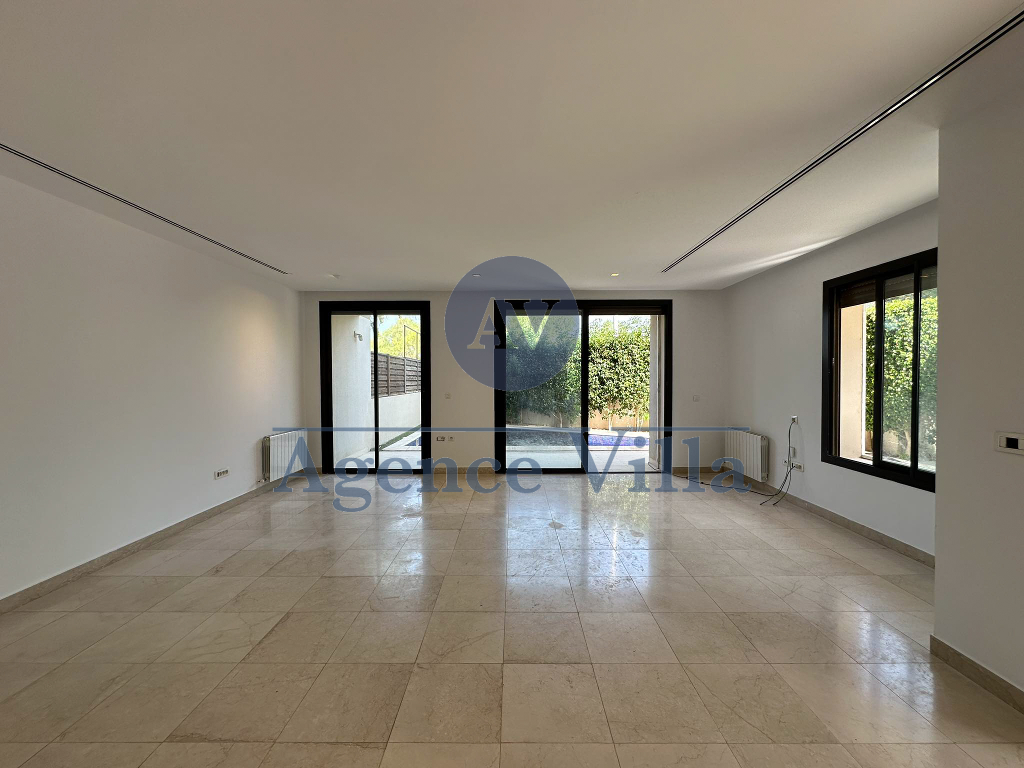     Duplex s3 avec pisci à Tunis - Photo 2