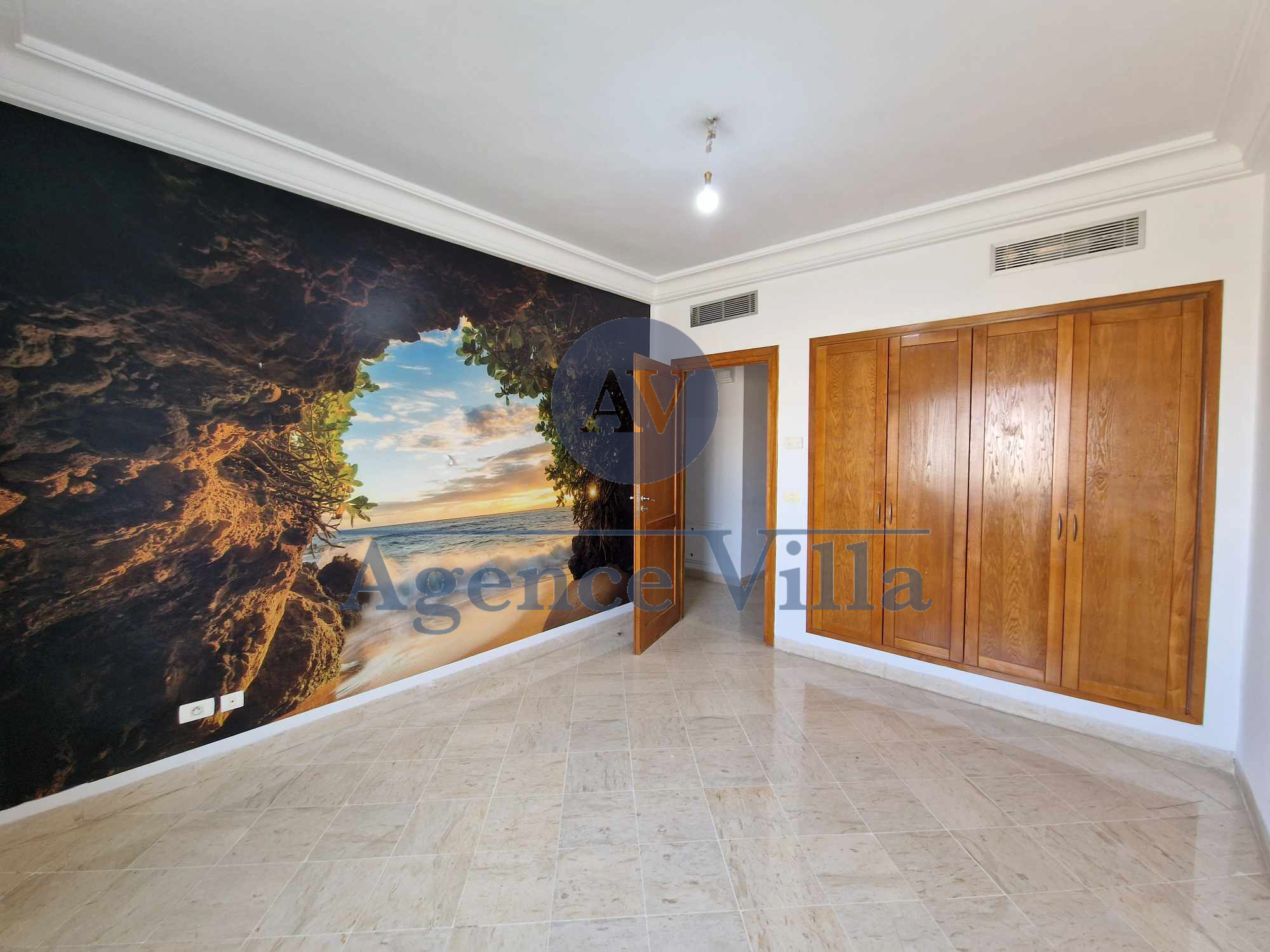     Duplex s4 marsa avec à Tunis - Photo 2