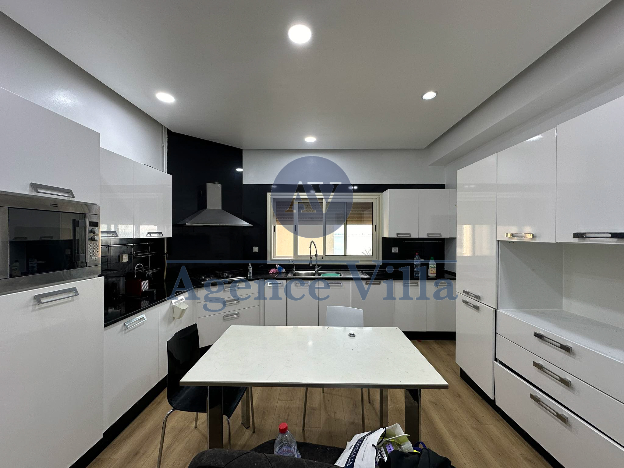     Appartement s4 vue l à Tunis - Photo 1