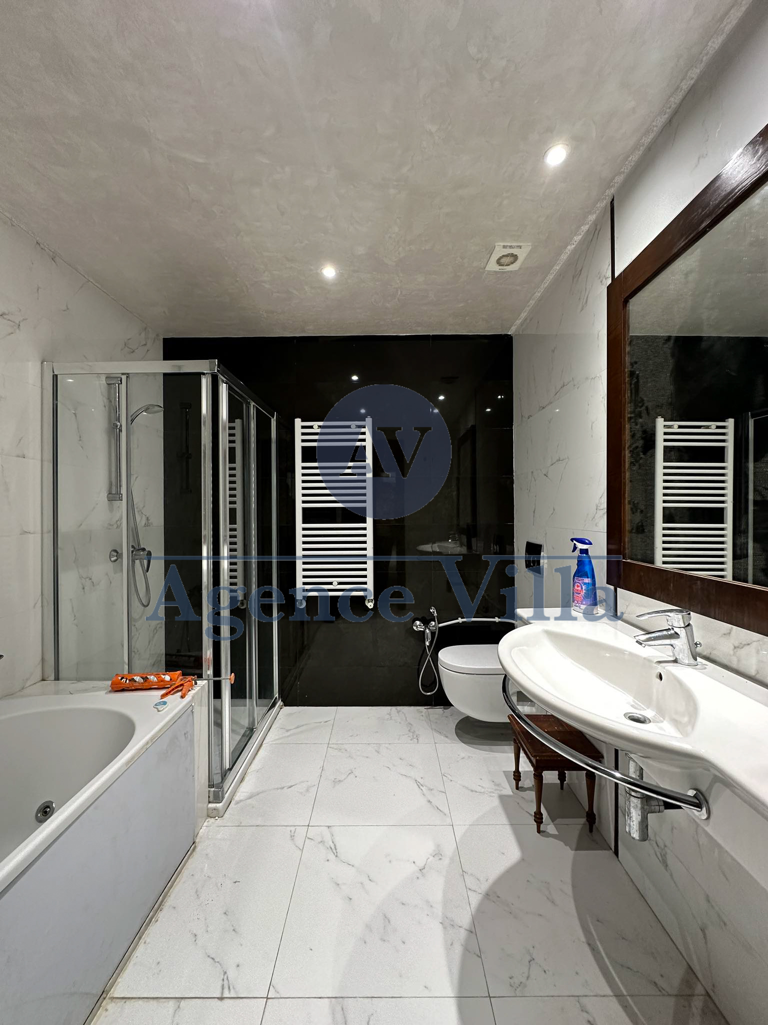     Appartement s4 vue l à Tunis - Photo 4