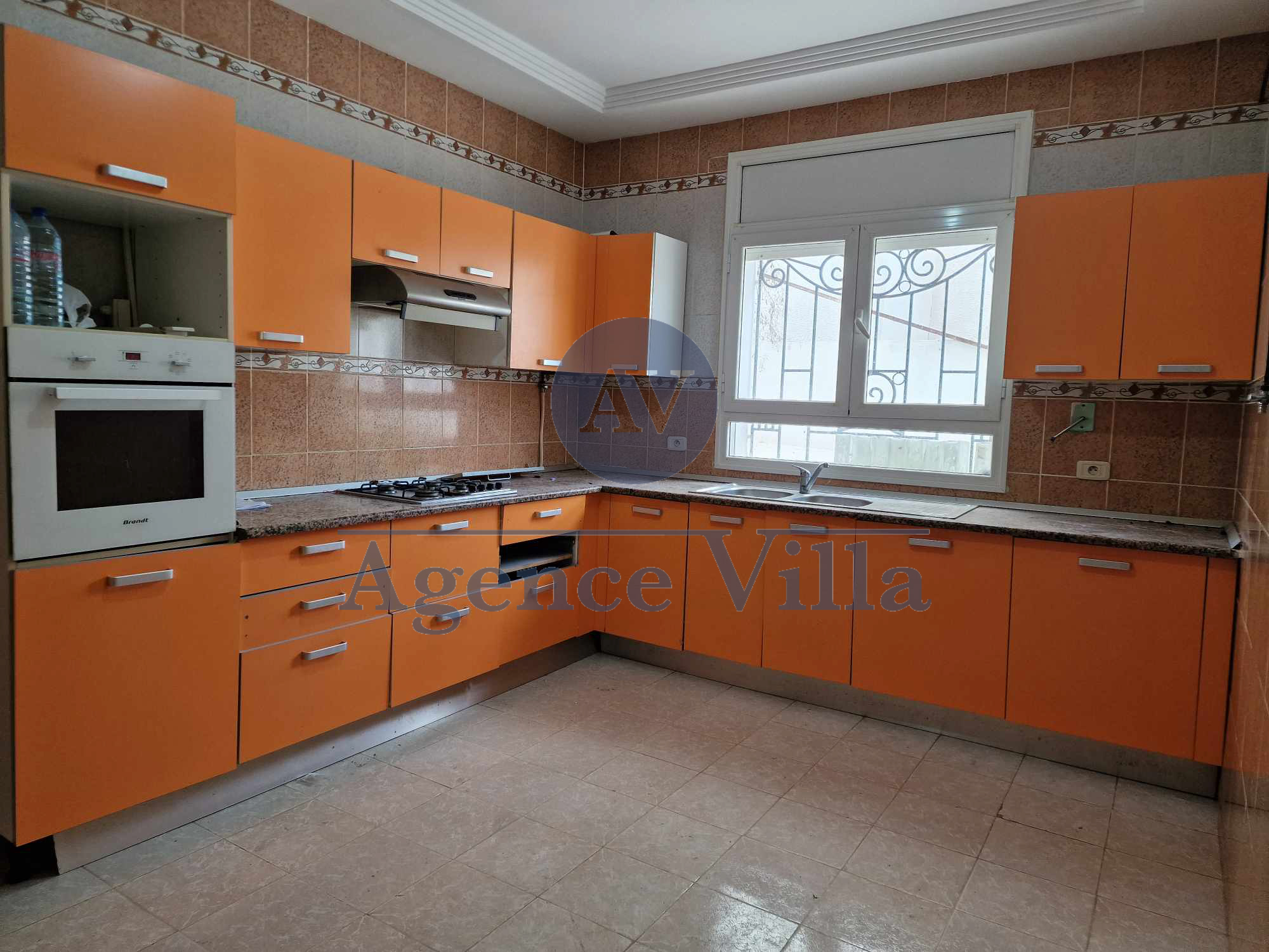  Appartement amsonia(réf: l3081) 