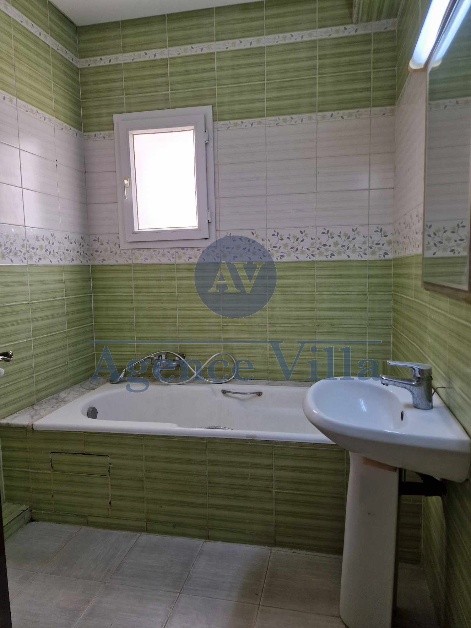     Duplex s3 ain zaghou à Tunis - Photo 2
