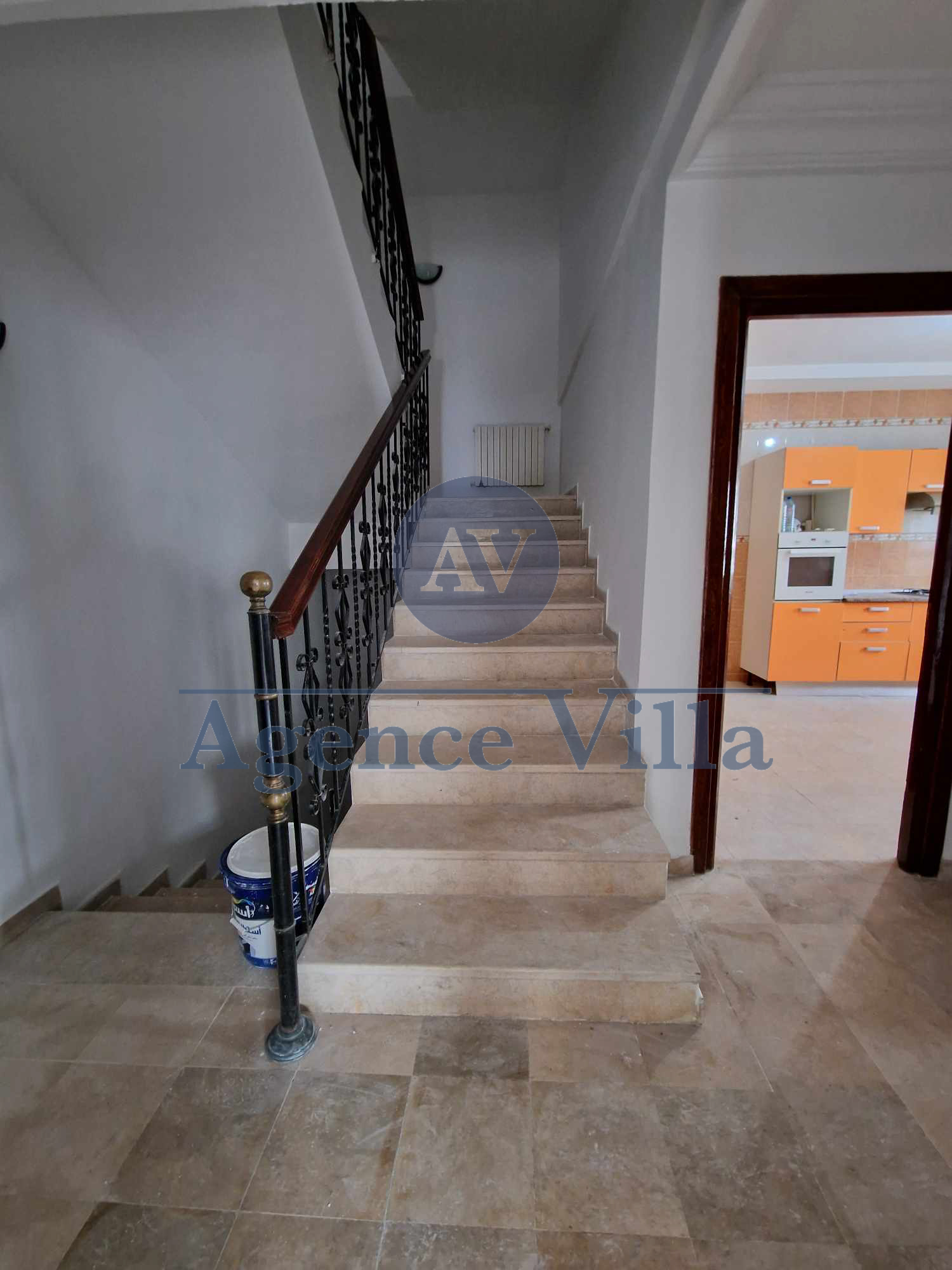     Duplex s3 ain zaghou à Tunis - Photo 3