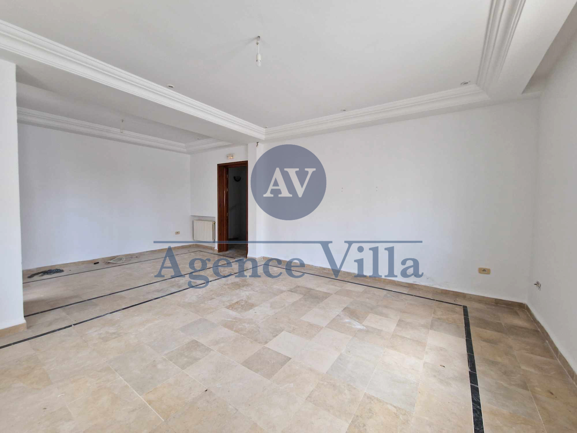     Duplex s3 ain zaghou à Tunis - Photo 4