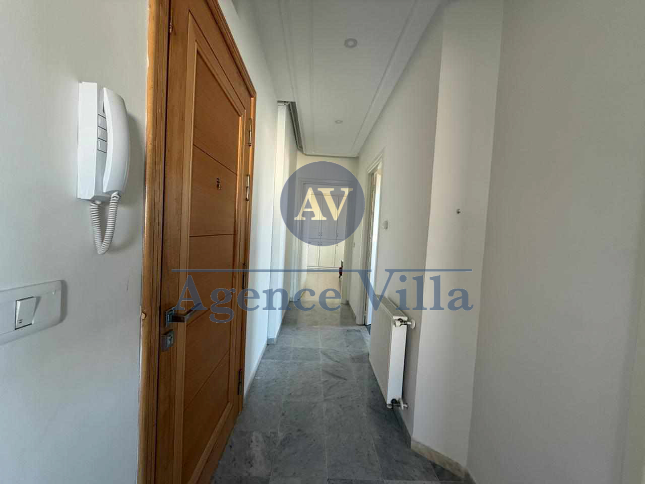     Appartement s2 ain z à Tunis - Photo 2