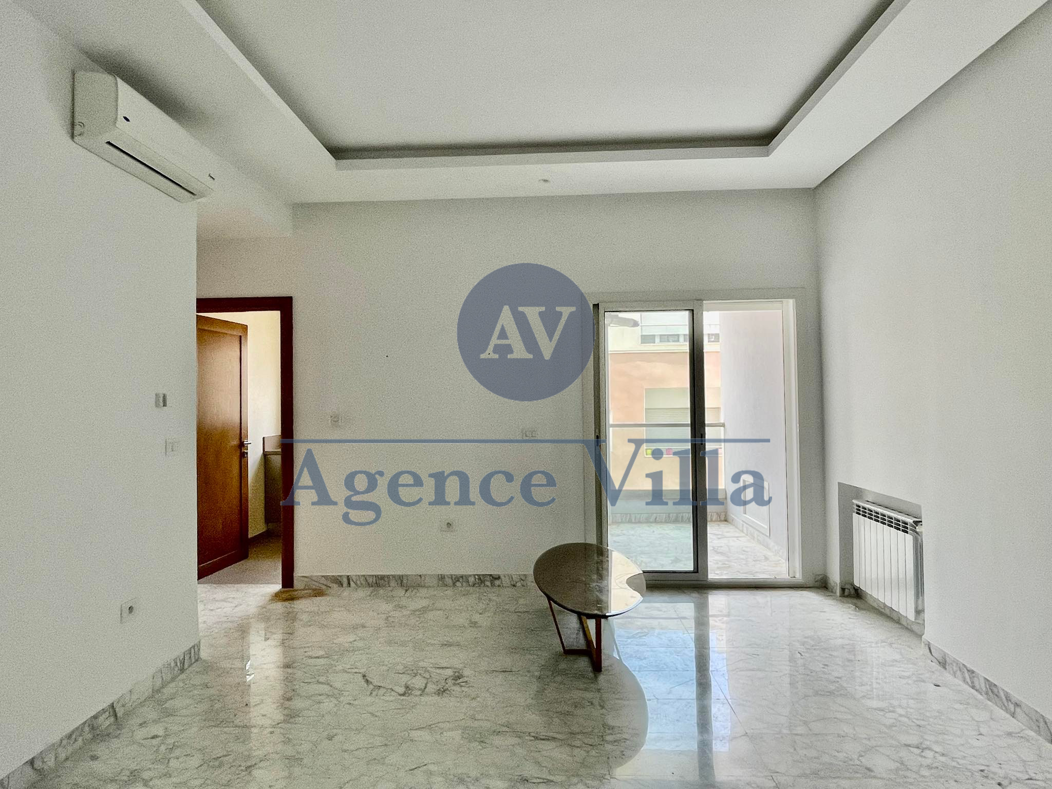     Appartement s1 jardi à Tunis - Photo 1