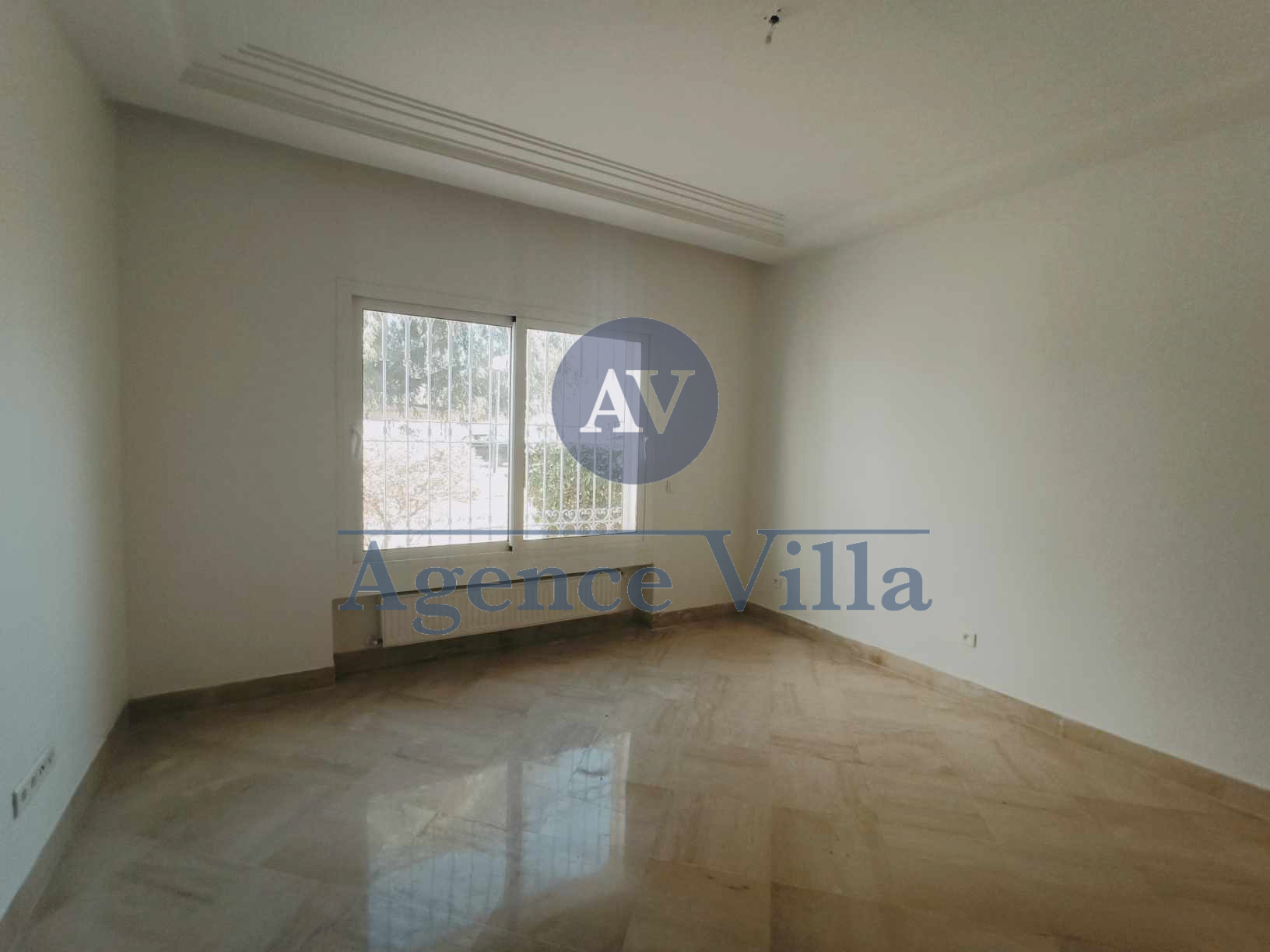     Appartement s2 avec à Tunis - Photo 1
