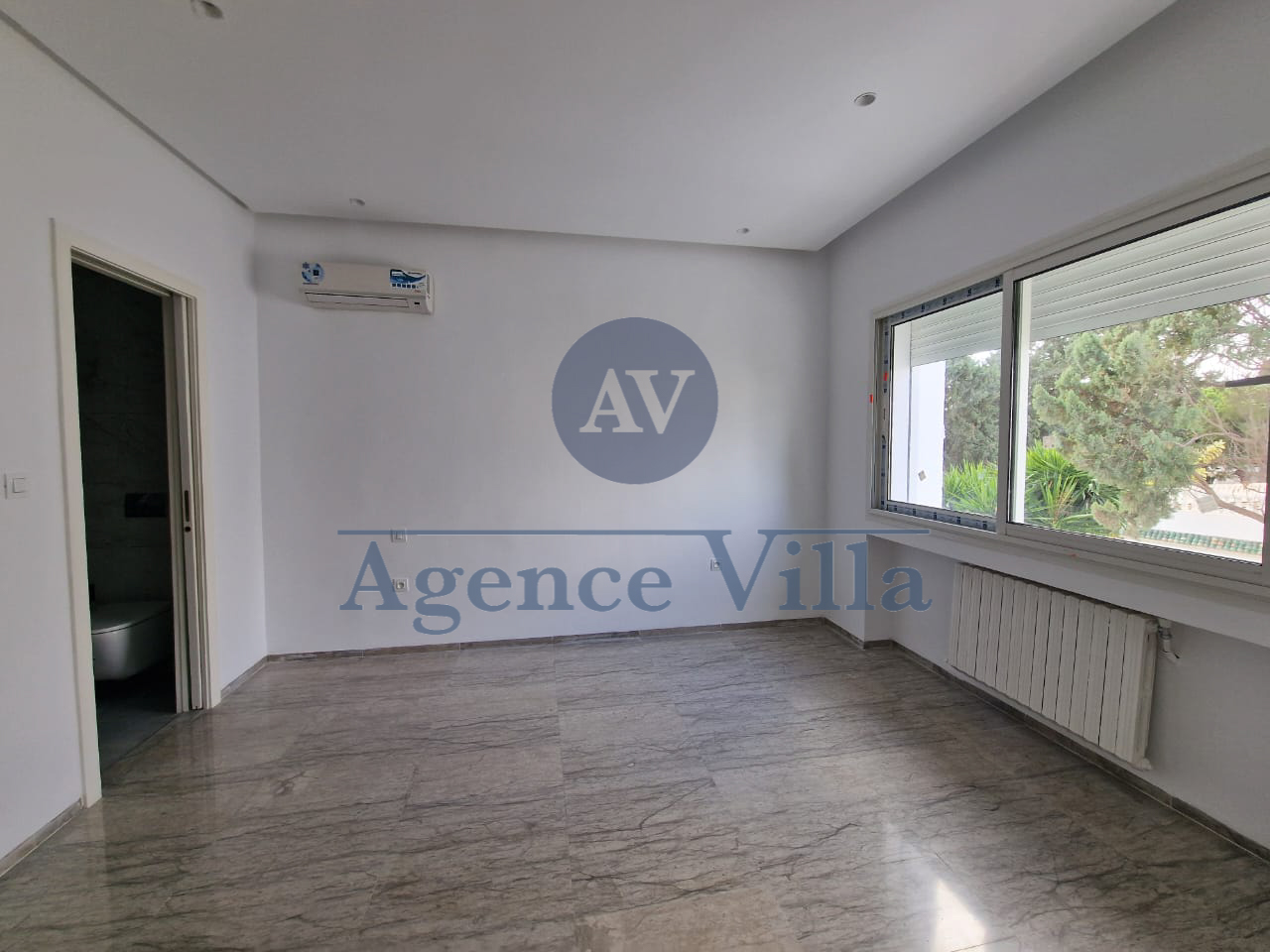     Villa vue mer et pis à Tunis - Photo 4