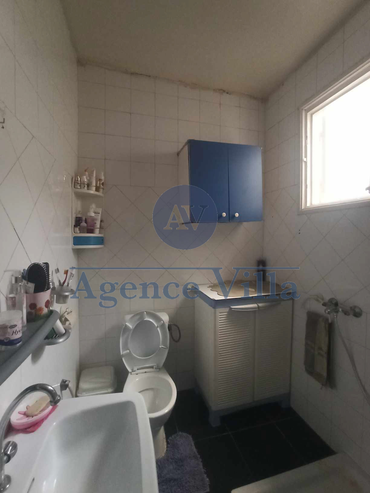     Maison cité rabii s2 à Tunis - Photo 1