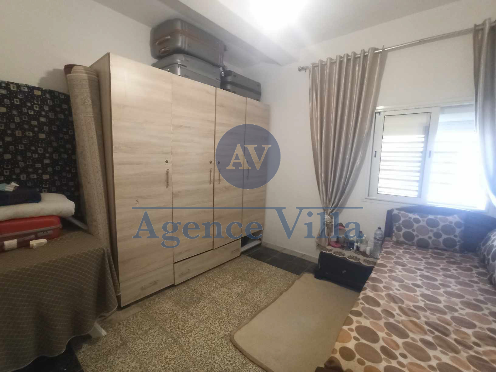     Maison cité rabii s2 à Tunis - Photo 3