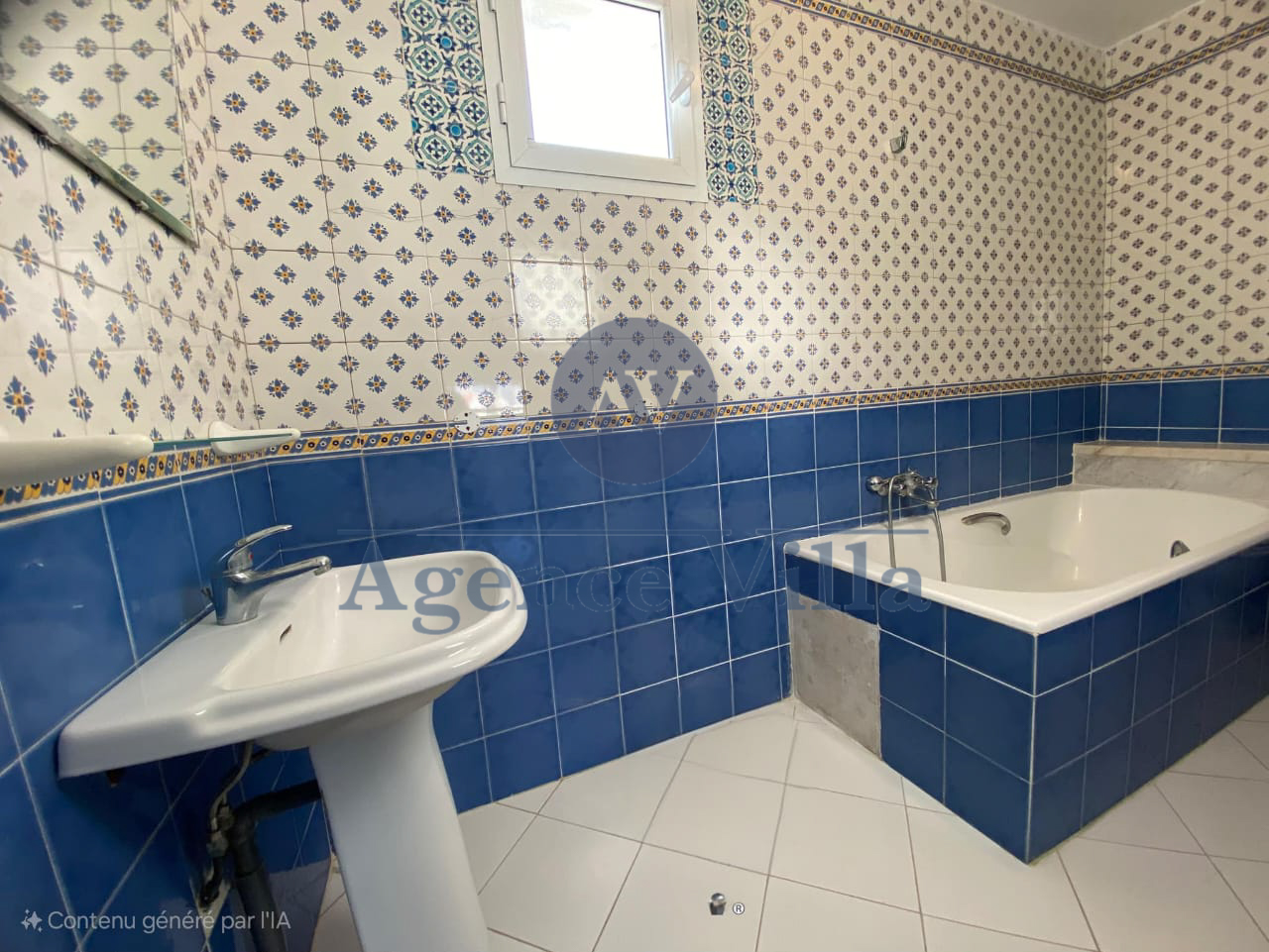     Duplex s4 a la marsa à Tunis - Photo 1