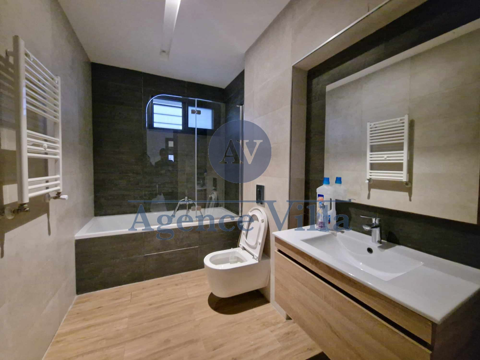     Appartement s4 avec à Tunis - Photo 3