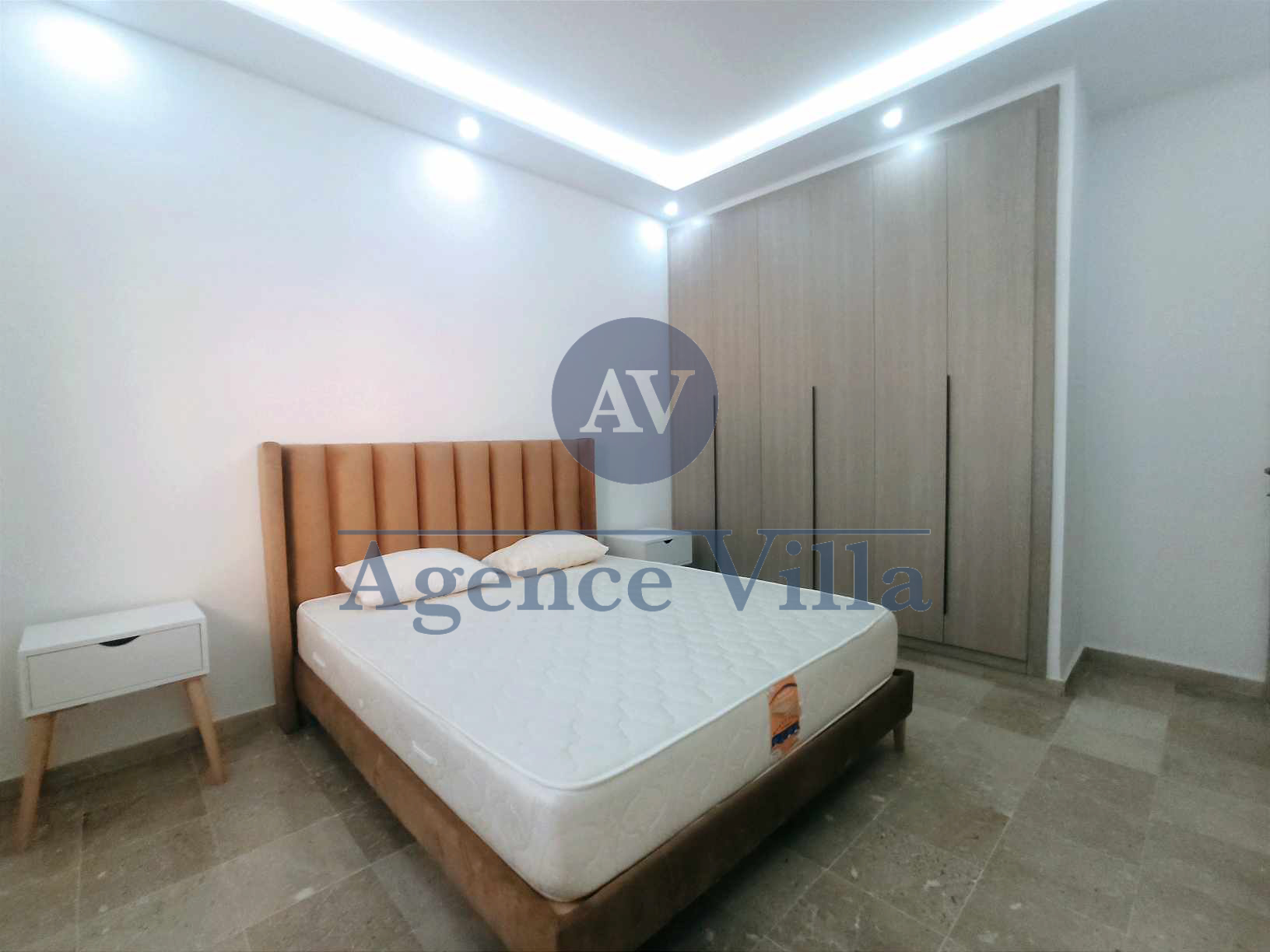     Appartement s1 la ma