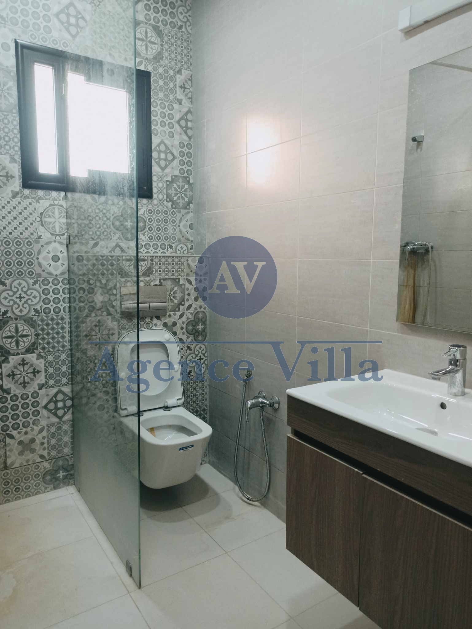     Appartement s1 la ma à Tunis - Photo 2