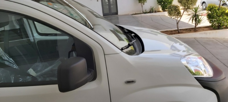 Fiat FIORINO Diesel 2020 à Tunis - Photo 4