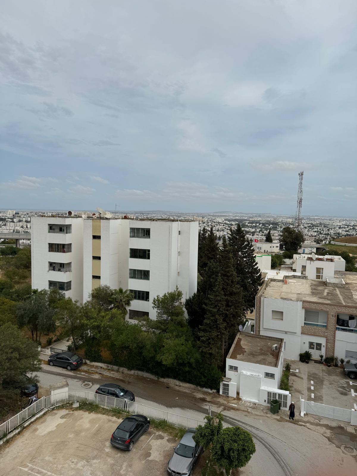    Manar 1 s3 de 90m2 proch