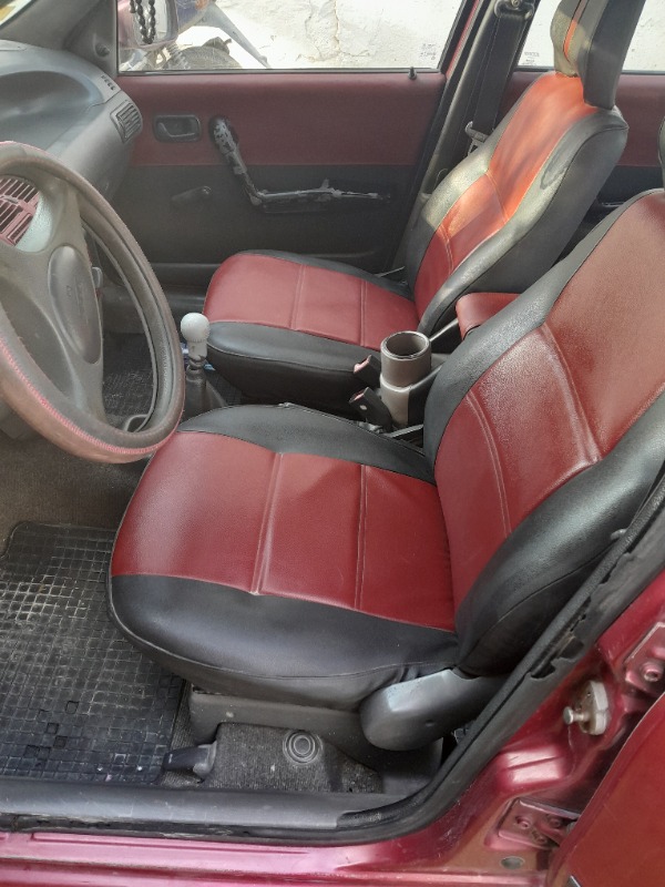 Fiat PUNTO Essence 1997 à Manouba - Photo 6