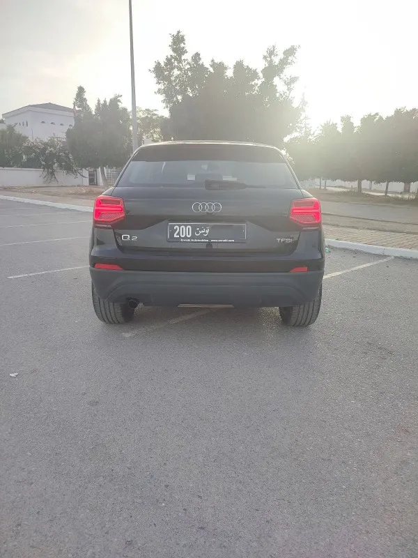Audi Q3 Essence 2017 à Ben Arous - Photo 3
