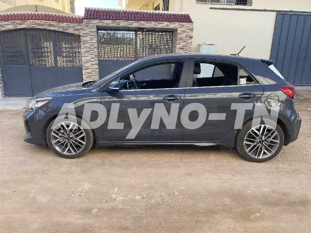 kia Rio Gt 50256255 à Ben Arous - Photo 2