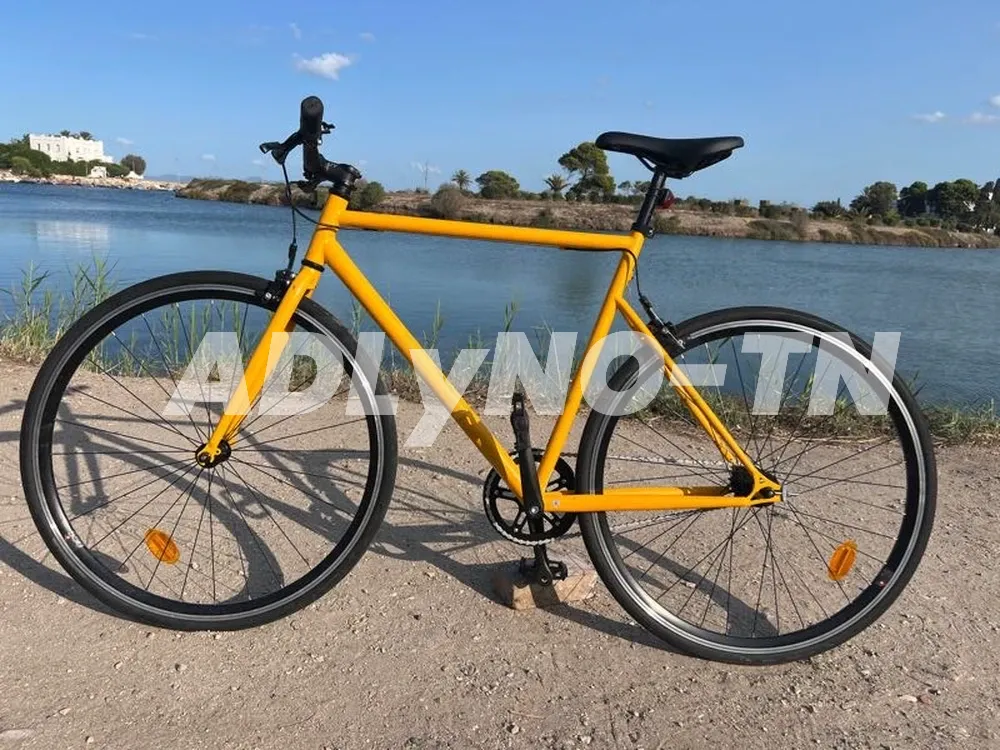Velo pliable