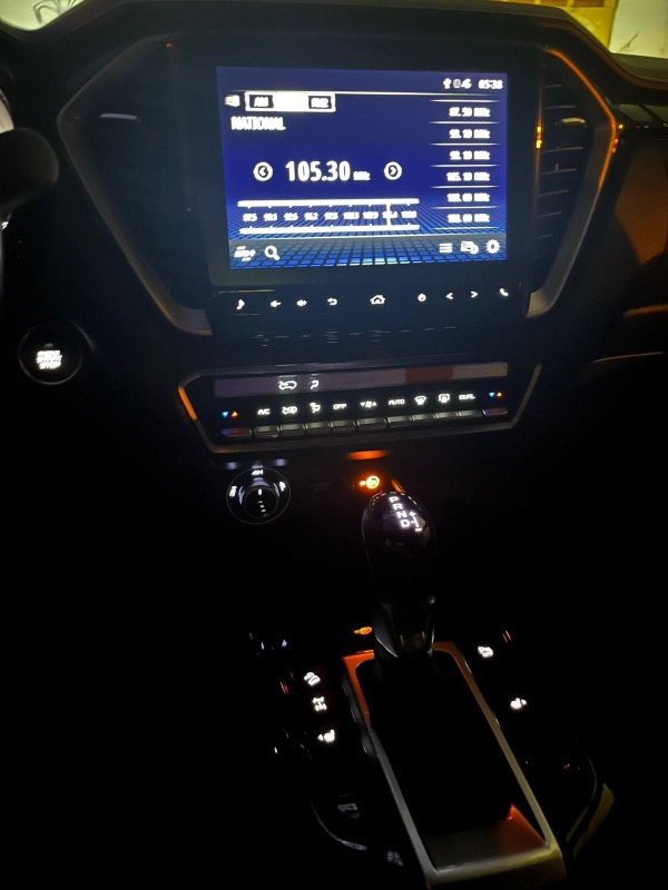 Isuzu D MAX Diesel 2021 à Ben Arous - Photo 7