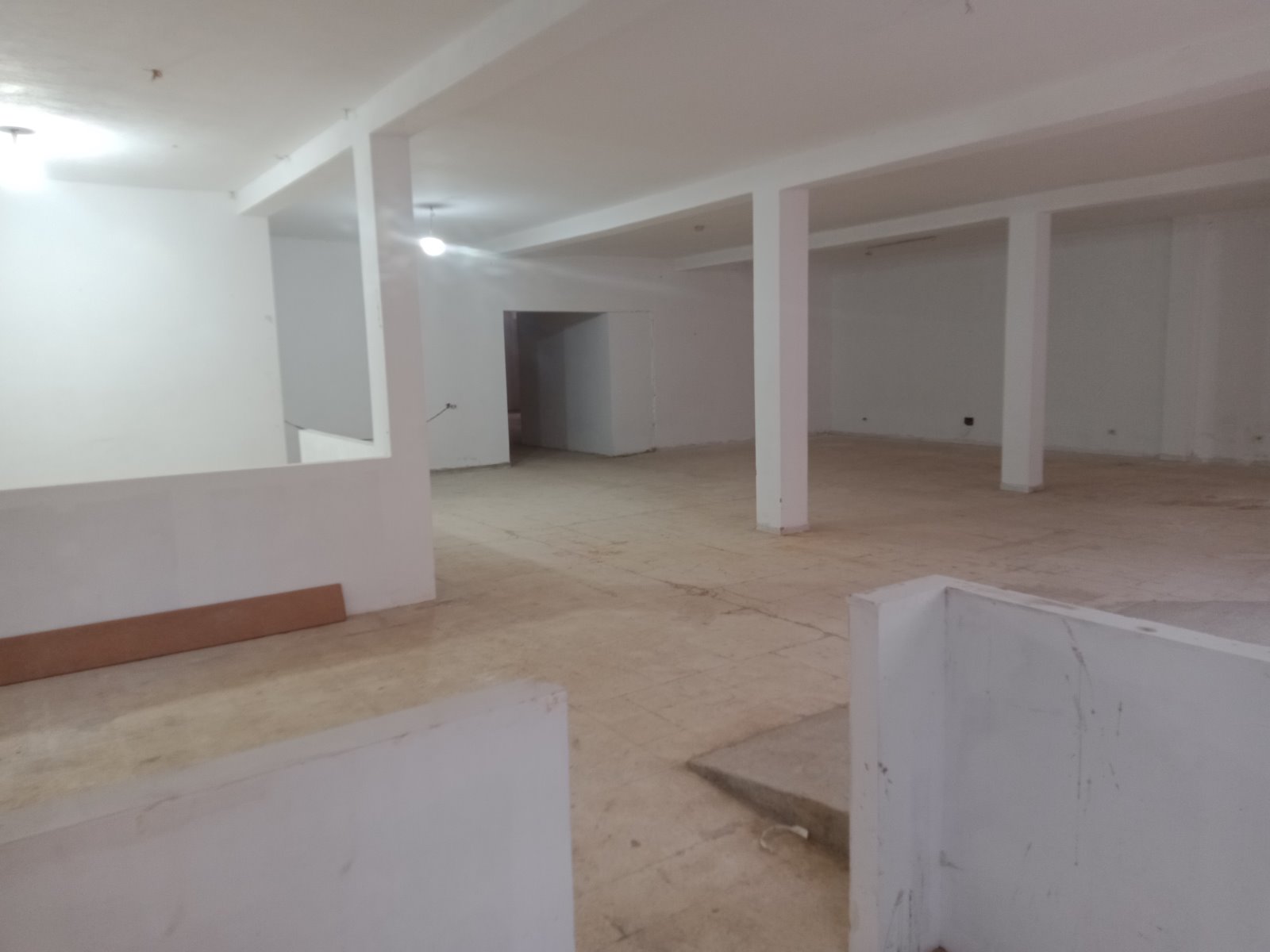  À LOUER : Un appartement S+1 situé à La Nouvelle Soukra 
