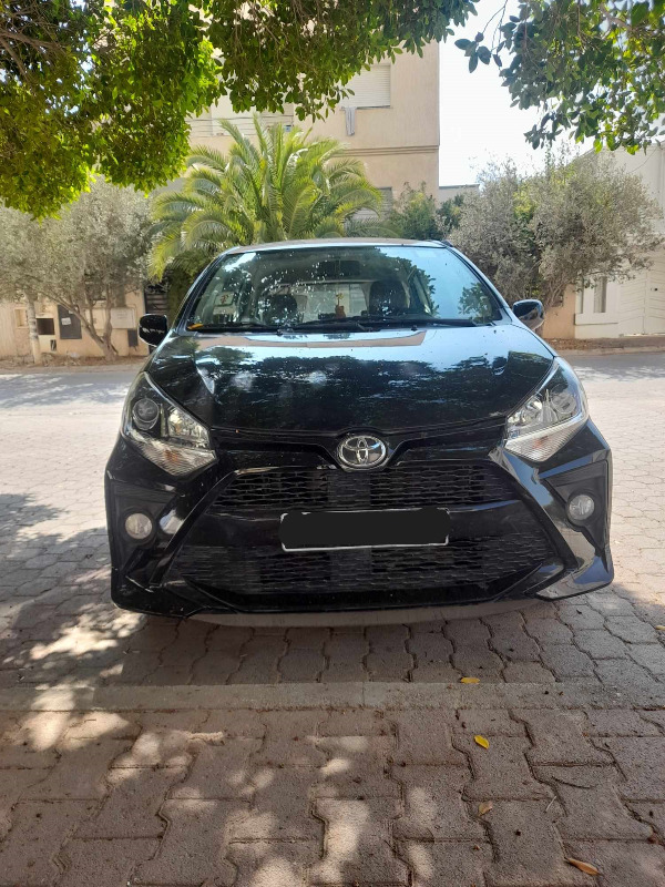 Toyota Autres Essence 2022 à Tunis - Photo 1