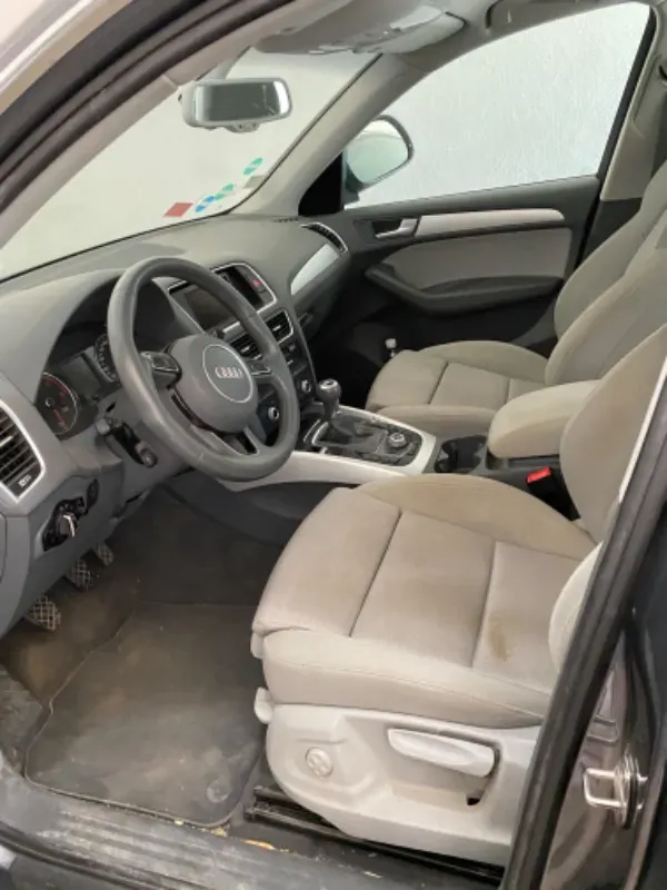 Audi Q5 Diesel 2011 à Jendouba - Photo 5