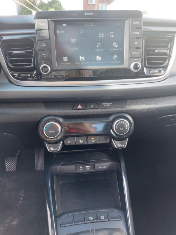 Kia RIO Essence 2020 à Mahdia - Photo 3