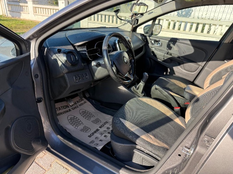 Renault Clio Diesel 2014 à Ben Arous - Photo 3