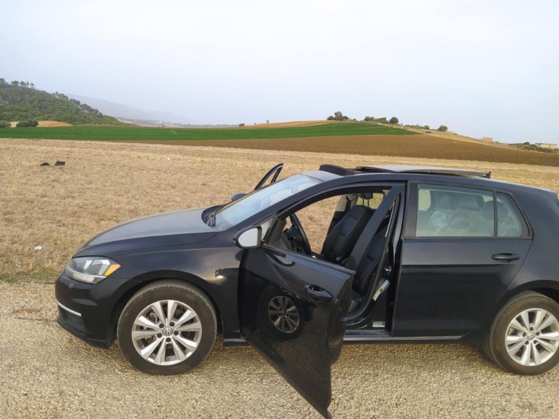 Volkswagen Golf 7 Essence 2022 à Jendouba - Photo 1