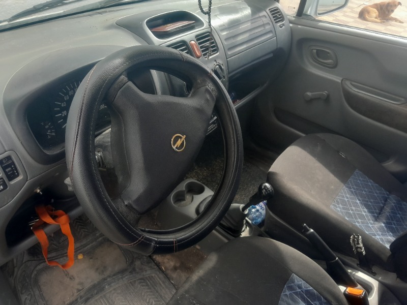 Opel Agila Essence 2001 à Tunis - Photo 5