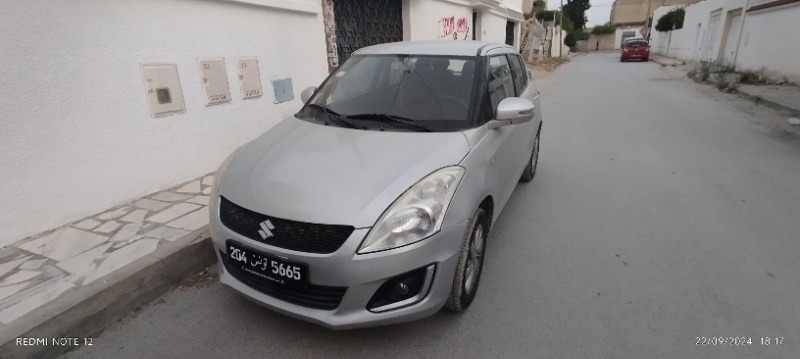 Suzuki Swift Essence 2018 à Ariana - Photo 2