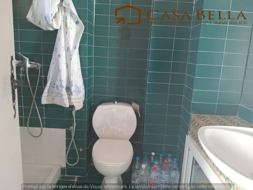     Appartement à kantao à sousse - Photo 2