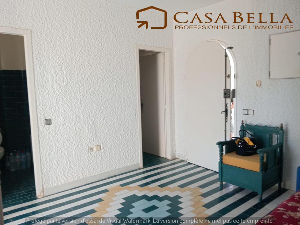     Appartement à kantao à sousse - Photo 3