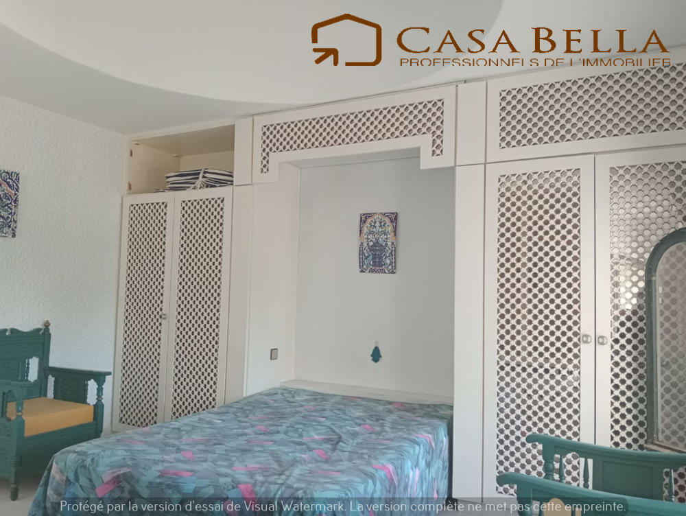     Appartement à kantao à sousse - Photo 4