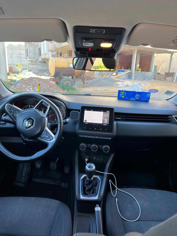 Renault Clio Essence 2021 à sousse - Photo 3