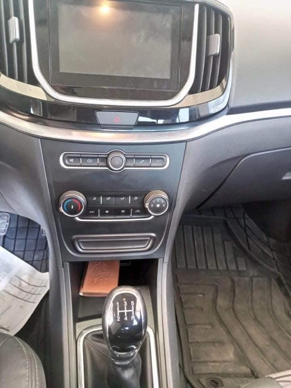 Chery A3 Essence 2022 à Medenine - Photo 6