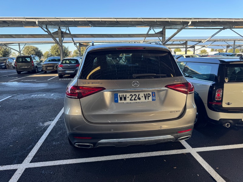 Mercedes Classe GLE Diesel 2020 à Nabeul - Photo 2