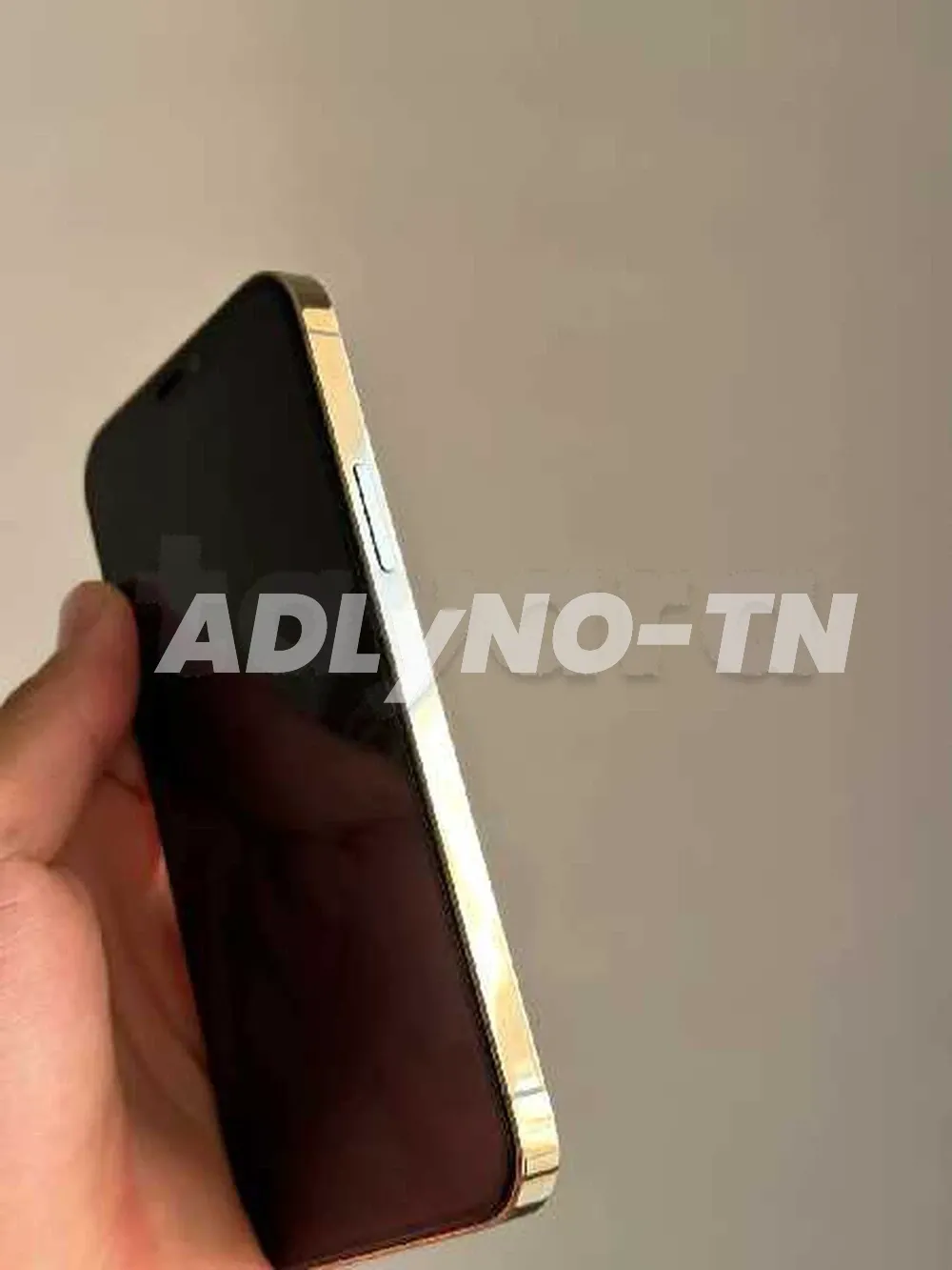 iPhone 12 Pro 128Gb Batterie 82% Officiel Validé à Tunis - Photo 5