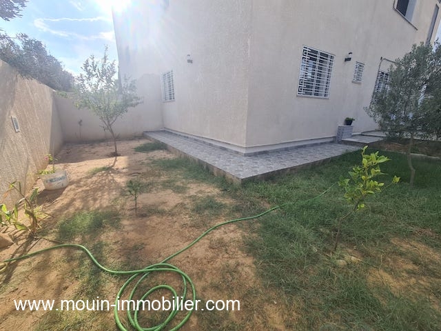     Appartement mosaïque à Nabeul - Photo 1