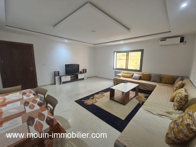     Appartement mosaïque à Nabeul - Photo 2