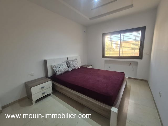    Appartement mosaïque à Nabeul - Photo 4