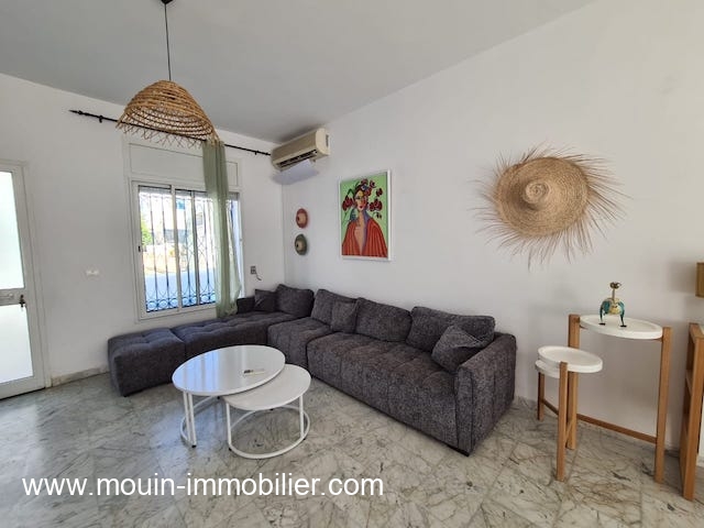     Duplex bayane av1846 à Nabeul - Photo 1