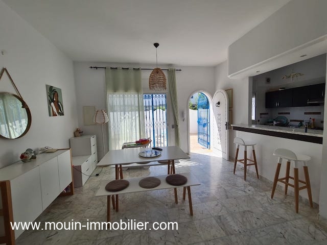     Duplex bayane av1846 à Nabeul - Photo 2